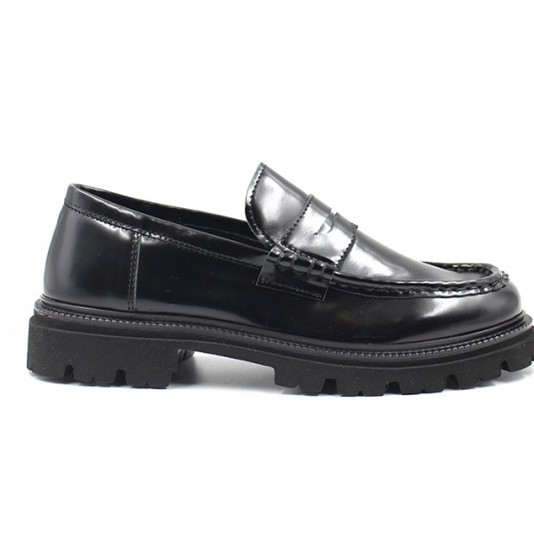 kjøre project Loafer Women Patent