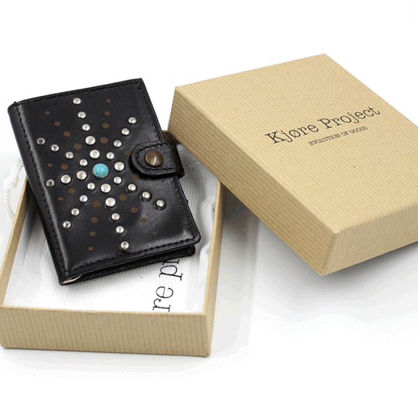 Kjøre Project Los Angeles Black