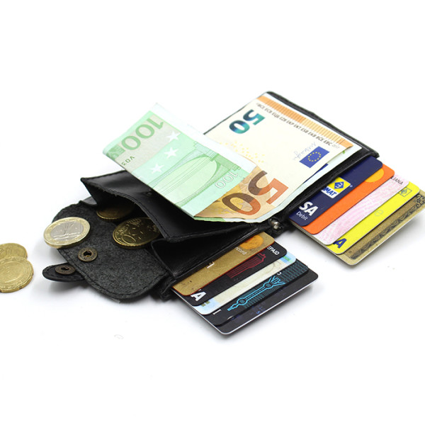 Kjøre Project Macao Black