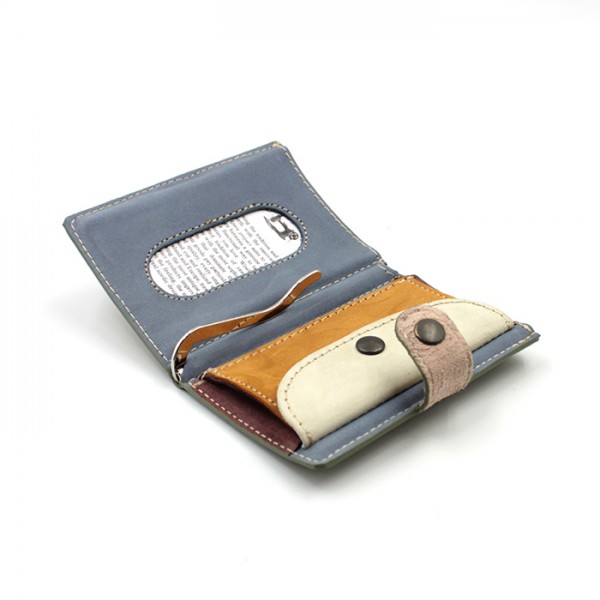 Kjøre Project Multicolor Olive