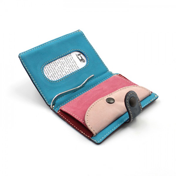 Kjøre Project Multicolor Purple