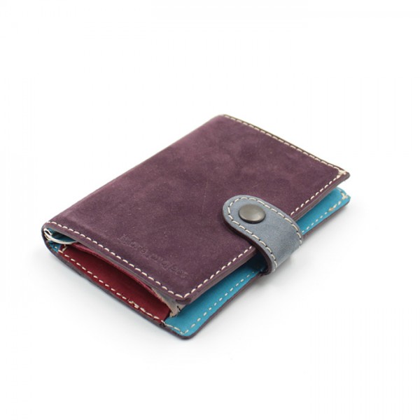 kjøre project Multicolor Purple