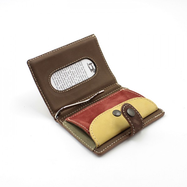 Kjøre Project Multicolor Sand