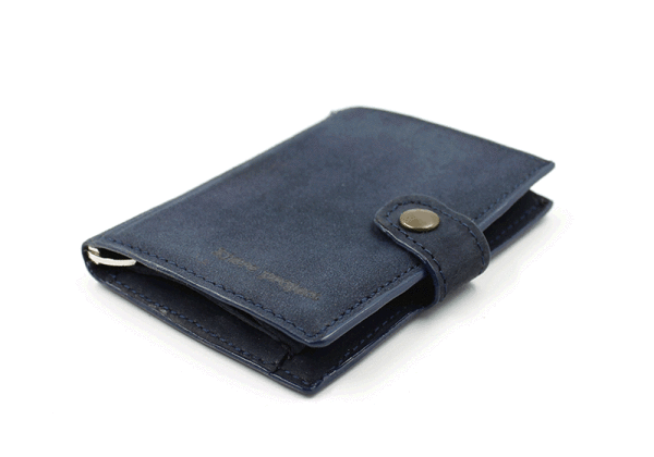 kjøre project Nubuck Blue