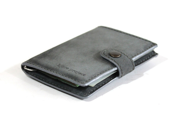 kjøre project Nubuck Grey