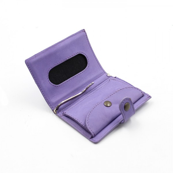 Kjøre Project Nubuck Lilac