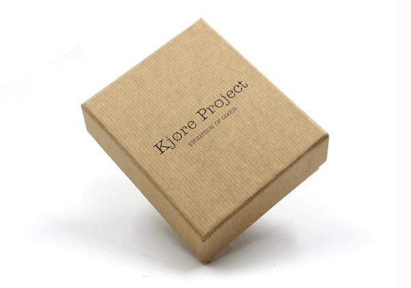 Kjøre Project Nubuck Lilac