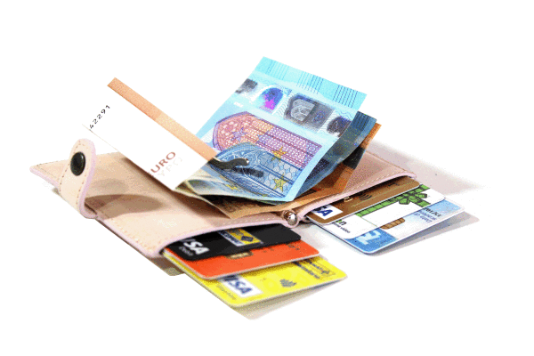 Kjøre Project Nubuck Nude