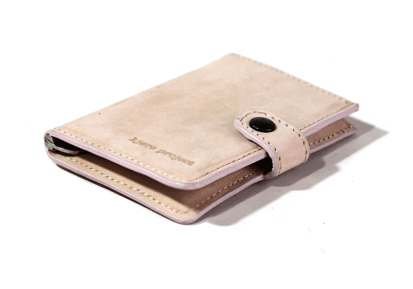 kjøre project Nubuck Nude