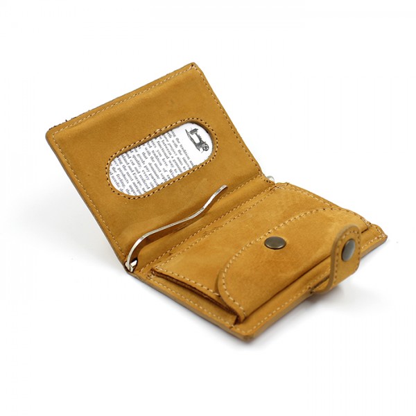 Kjøre Project Nubuck Sand