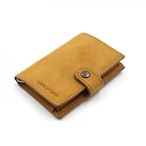 kjøre project Nubuck Sand