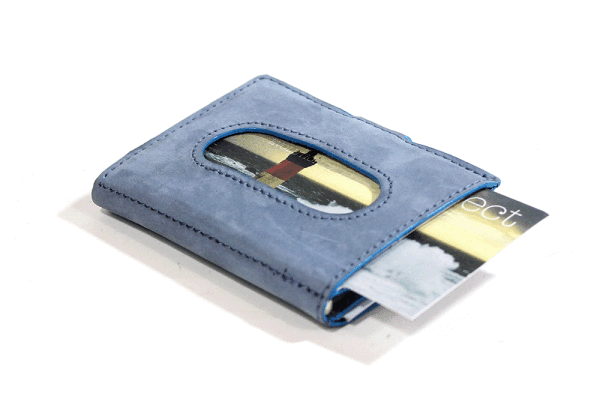 Kjøre Project Nubuck Sugar