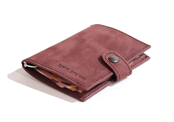 kjøre project Nubuck Wine