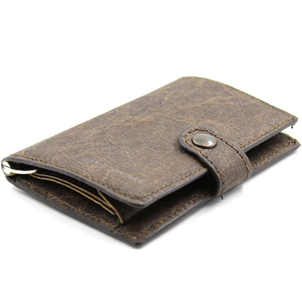 kjøre project Paper Brown