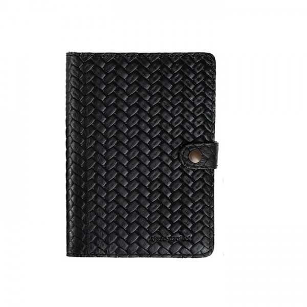 kjøre Project Passport Woven Wallet