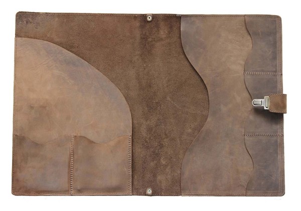 Kjøre Project Plans / Documents Folder