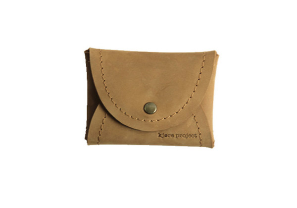 Kjøre Project Pouch Cards Organizer