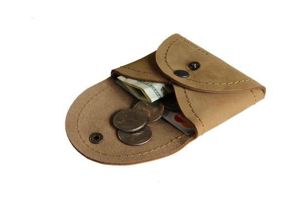 kjøre project Pouch Cards Organizer