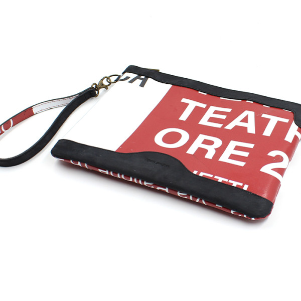 Kjøre Project Recycled