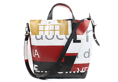 kjøre project Recycled Handle Bag