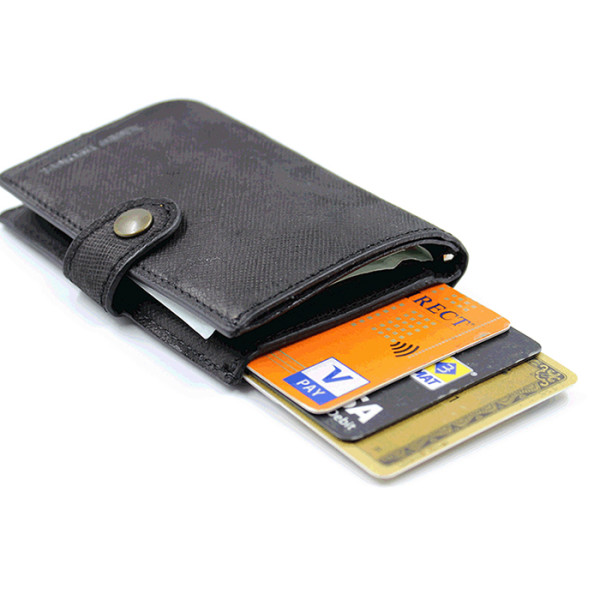 kjøre project Saffiano Black