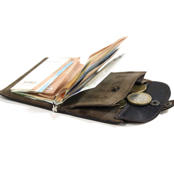 Kjøre Project Saffiano Brown