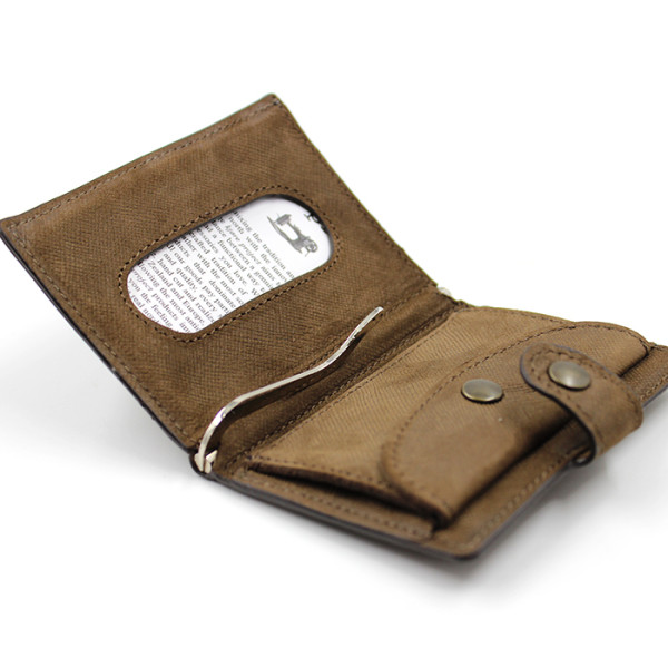 kjøre project Saffiano Brown