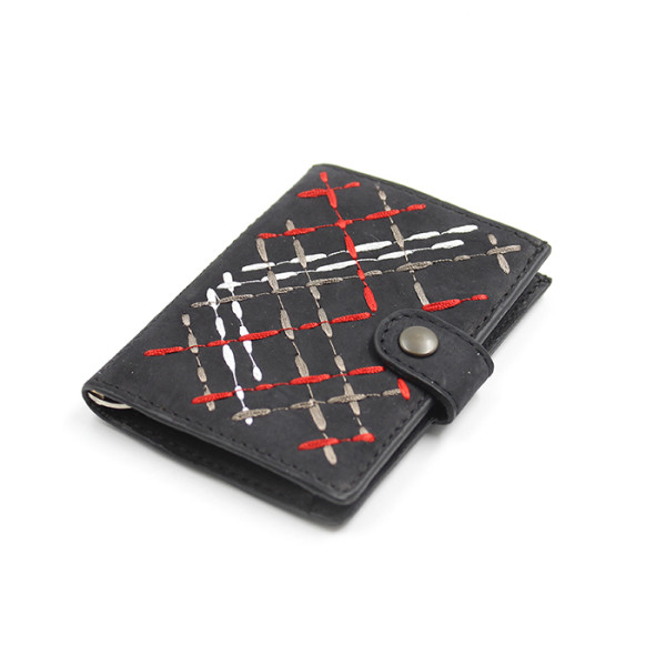 kjøre project Sewing Red