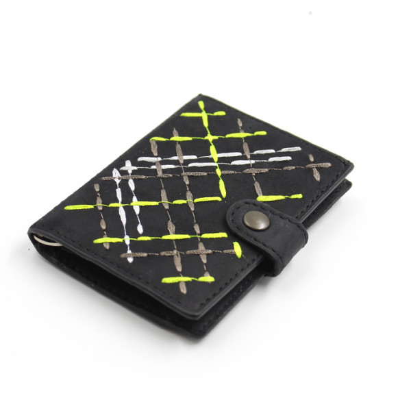 kjøre project Sewing Yellow