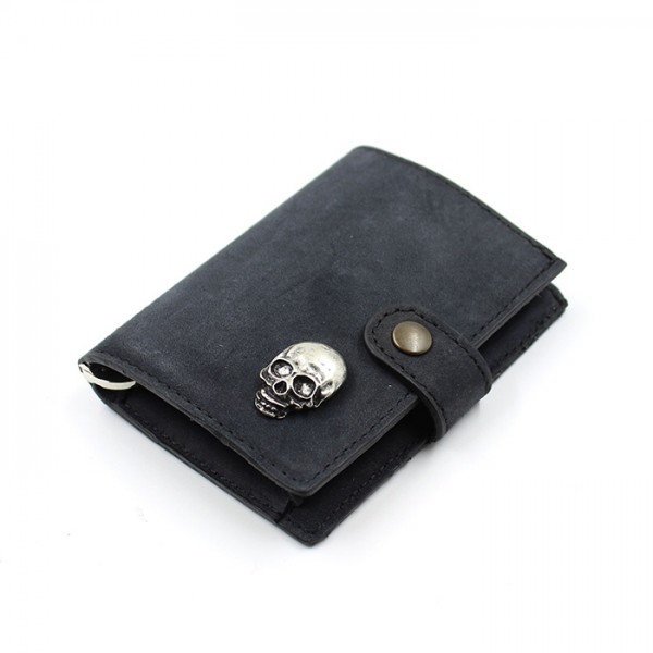 kjøre project Skull Black