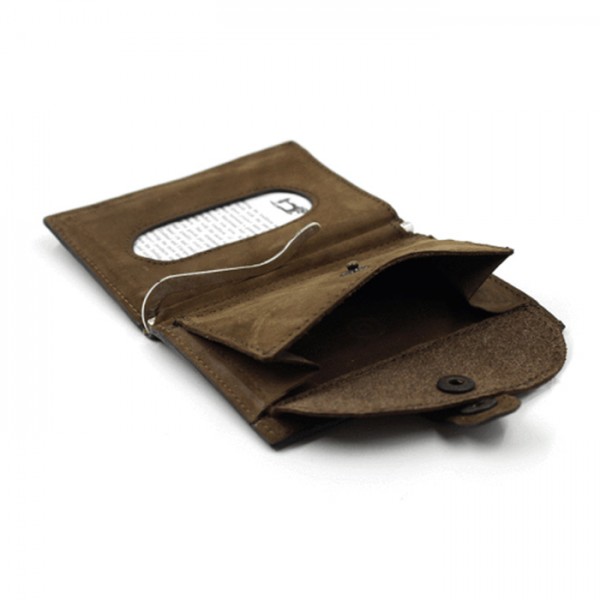 Kjøre Project Skull Brown