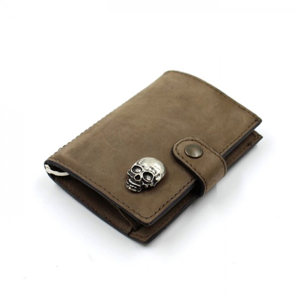 kjøre project Skull Brown