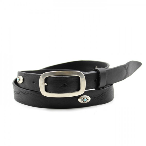 kjøre project Slim Bull Black Navetta