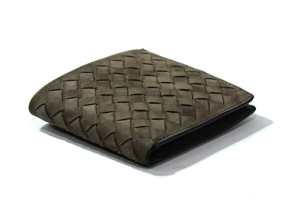 kjøre project Slim Fold Wallet Woven + Coins