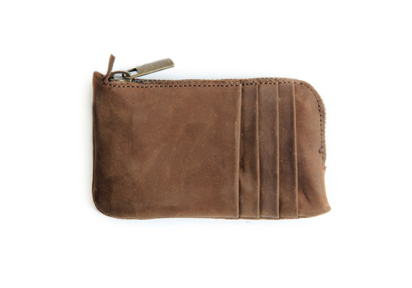 Kjøre Project Small Pouch – Old Collection