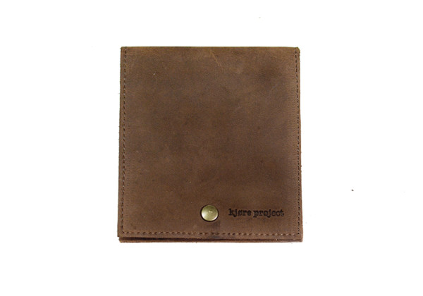 Kjøre Project Squared Wallet Basic