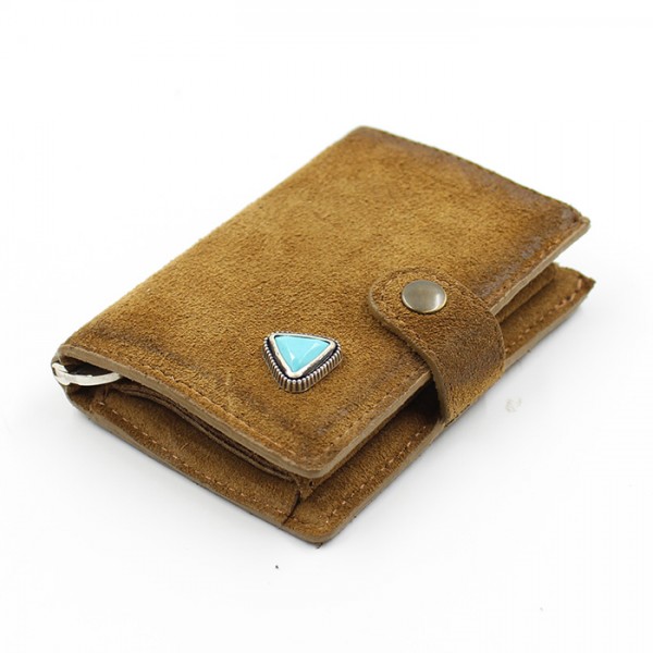 kjøre project Suede/Blue Cabochon