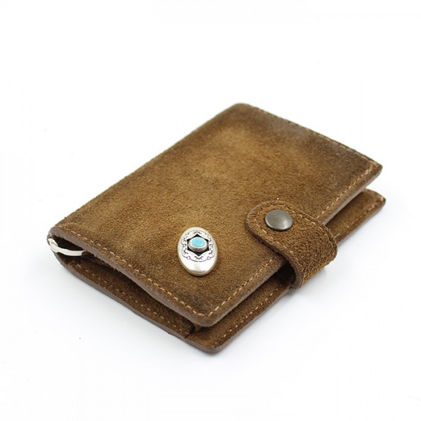 kjøre project Suede/Stone Cabochon