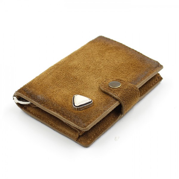 kjøre project Suede/White Cabochon