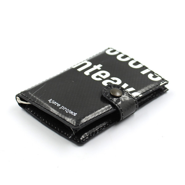 kjøre project Tarps Black