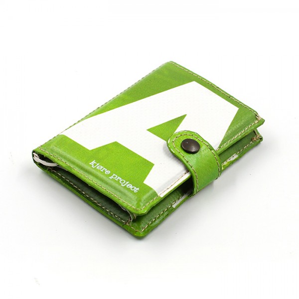 kjøre project Tarps Green