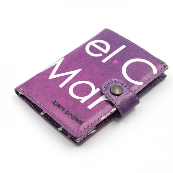 kjøre project Tarps Purple