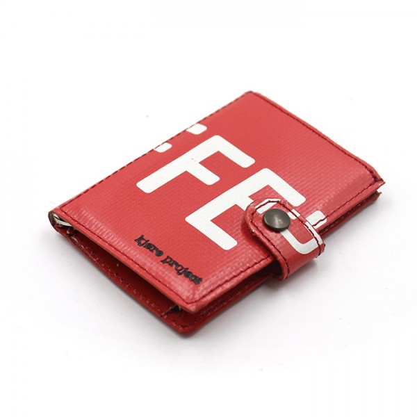 kjøre project Tarps Red