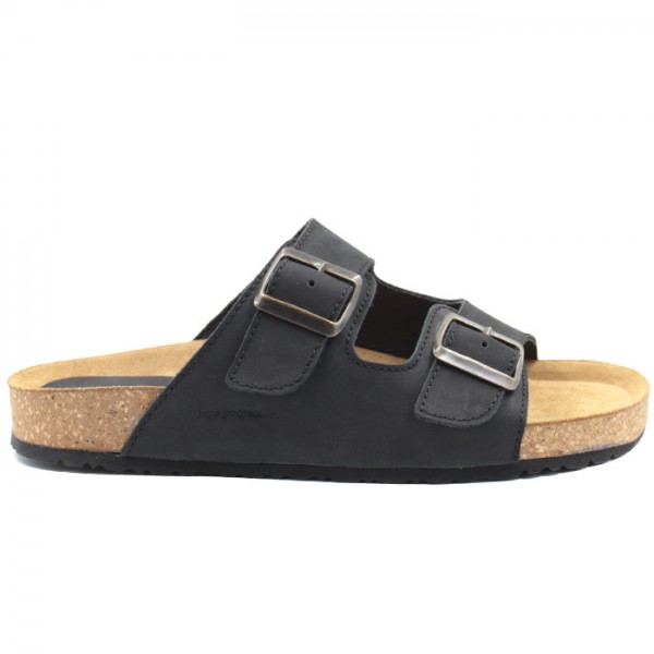 kjøre project Tøfler Basic Black