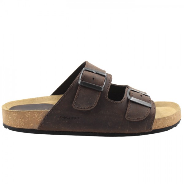 kjøre project Tøfler Basic Brown