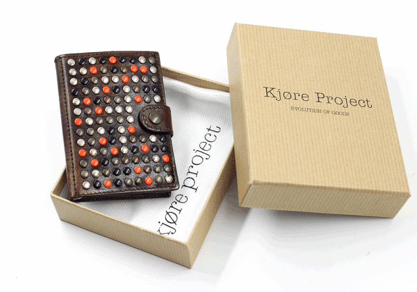 Kjøre Project Tokyo Orange