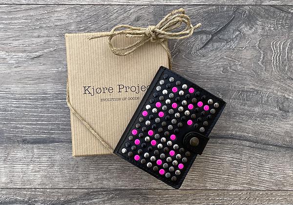 Kjøre Project Tokyo Pink