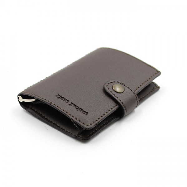 kjøre project Vegan Brown