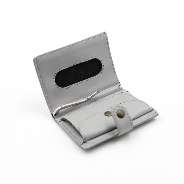 Kjøre Project Vegan Grey