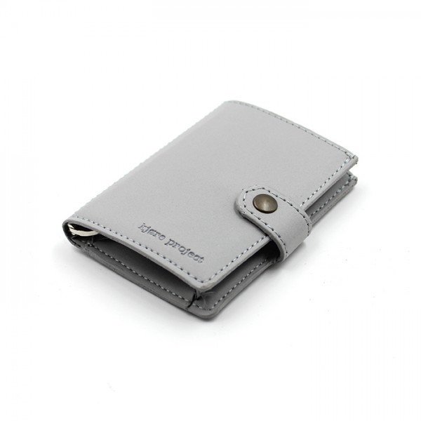 kjøre project Vegan Grey